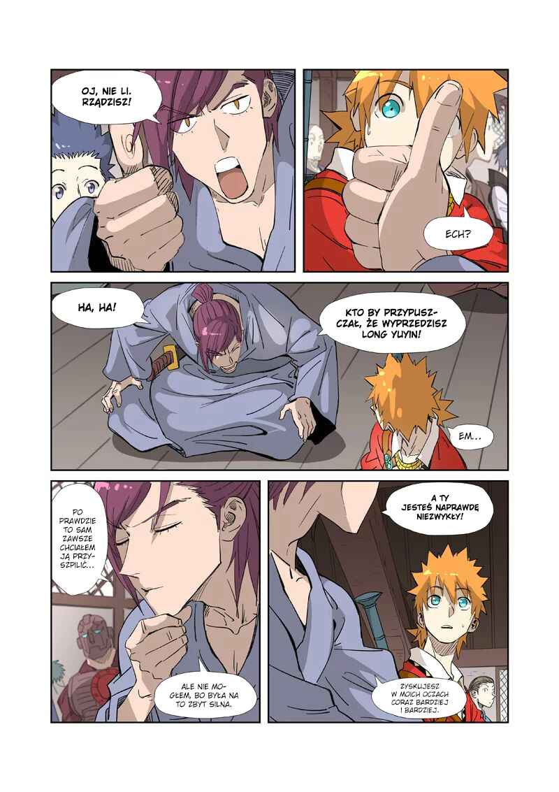 Chapter 319 - Page 10