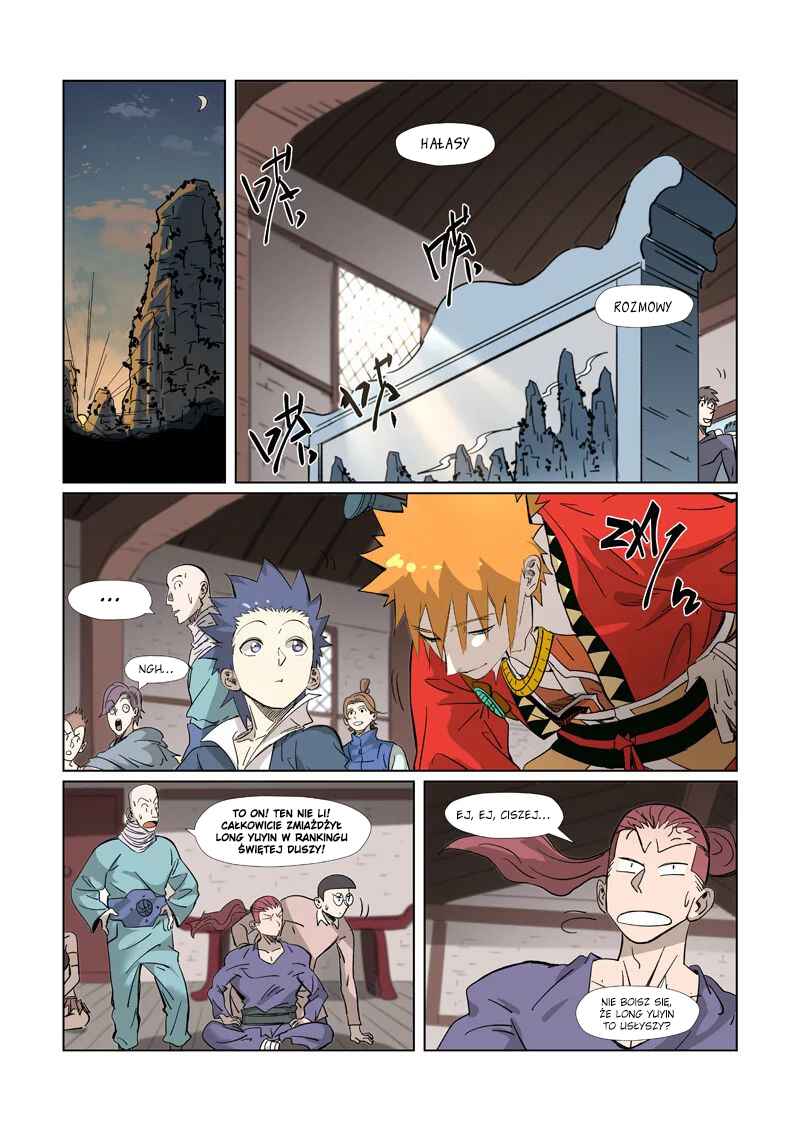 Chapter 319 - Page 7