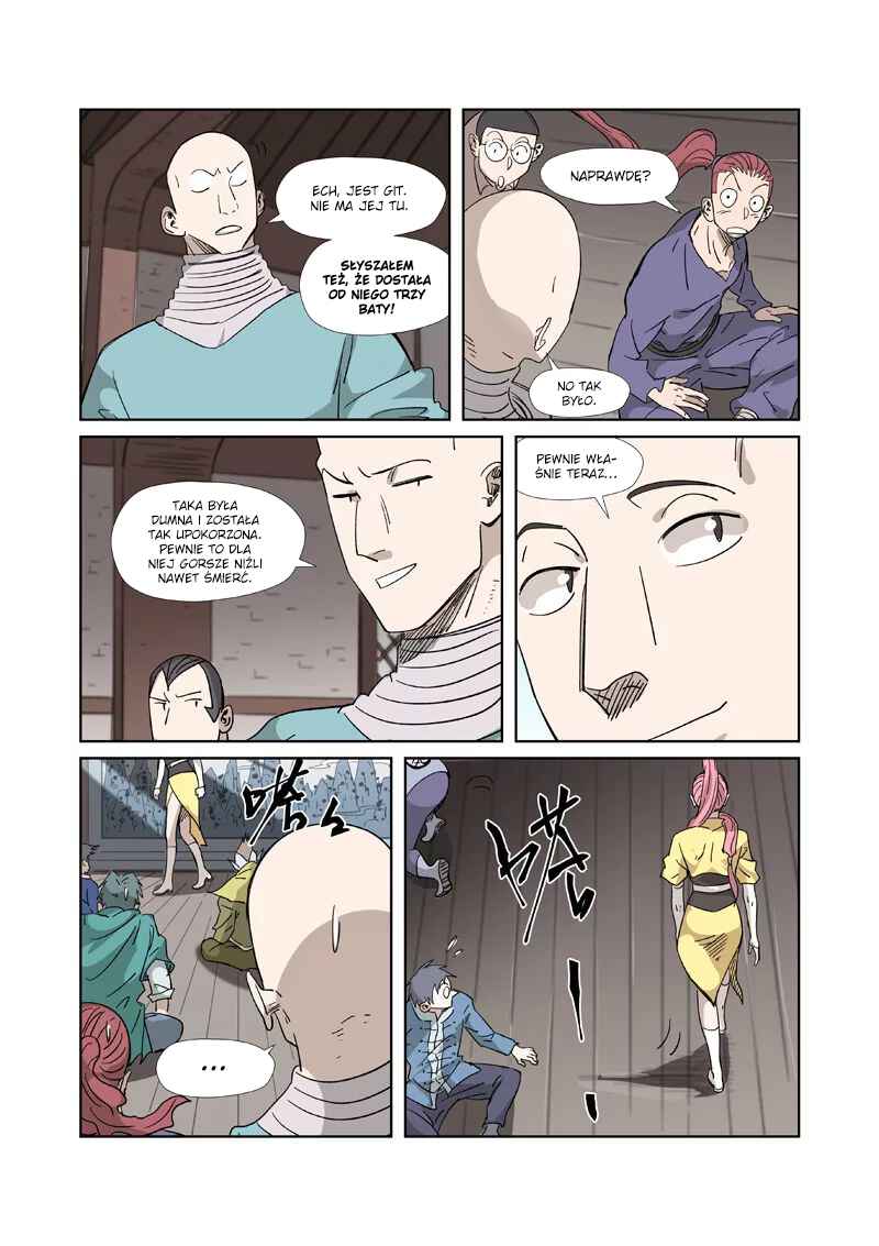 Chapter 319 - Page 8