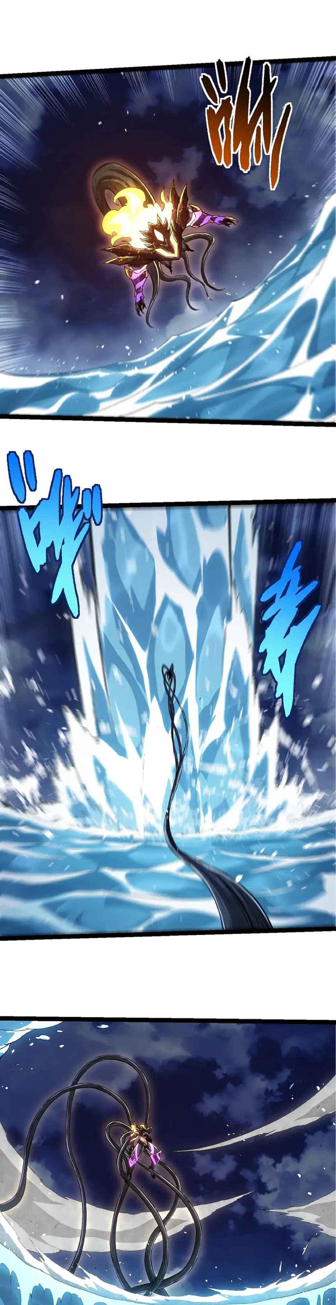 Chapter 450 - Page 19