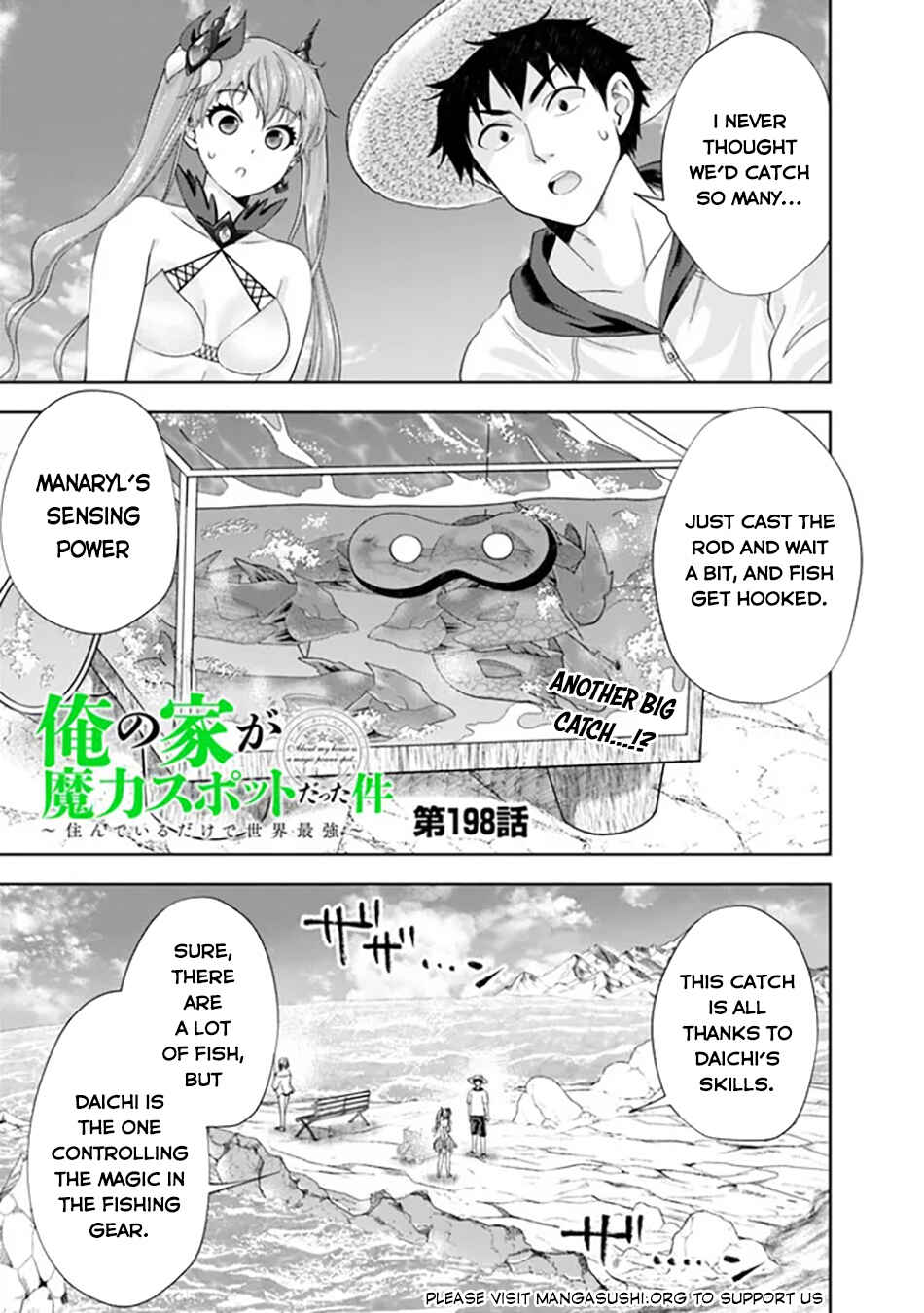 Chapter 198 - Page 2