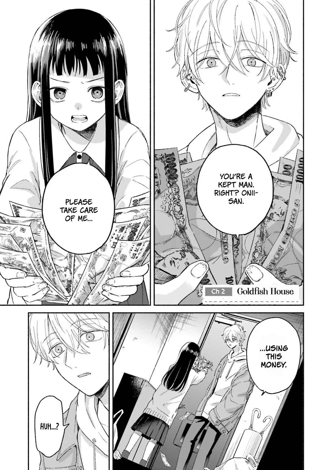 Chapter 2 - Page 1