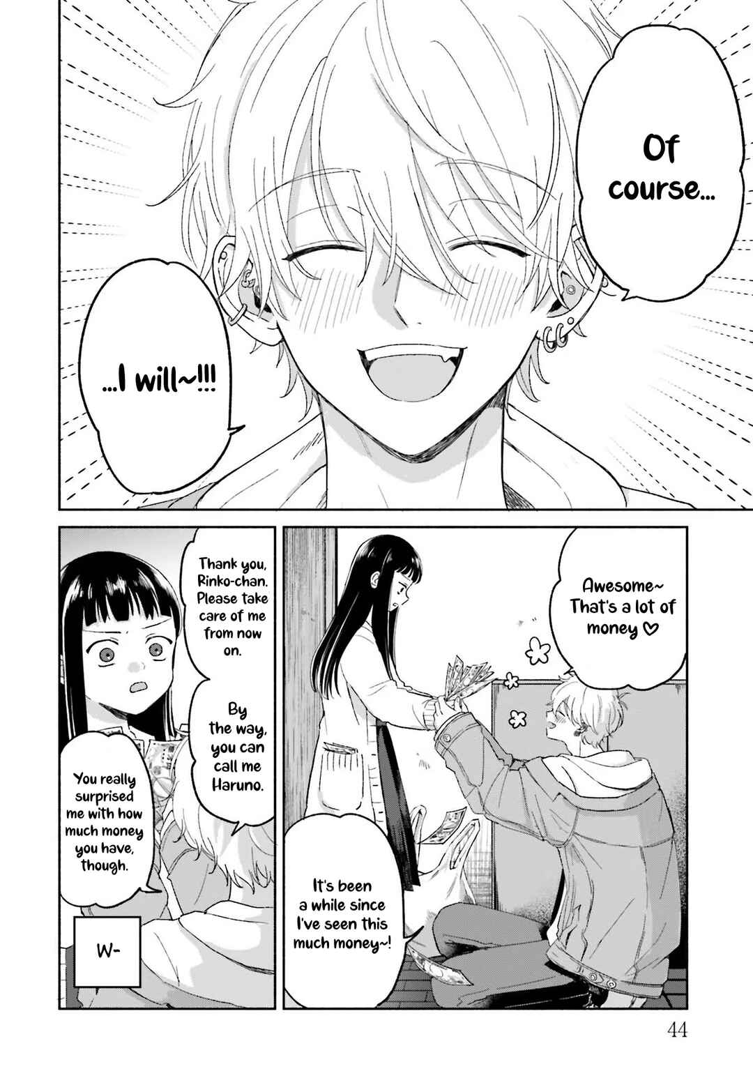 Chapter 2 - Page 2