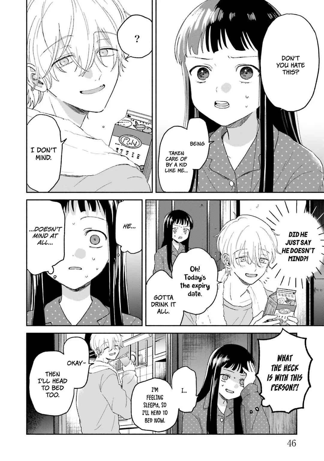 Chapter 2 - Page 4