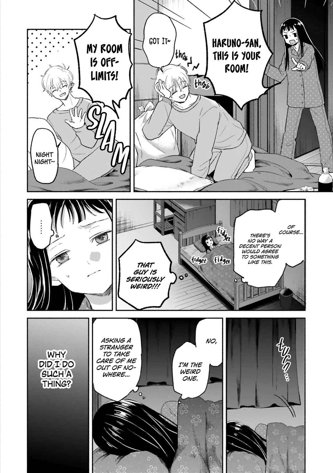 Chapter 2 - Page 6