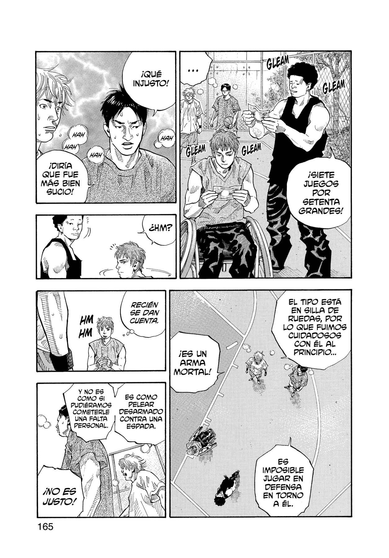 Chapter 5 - Page 6