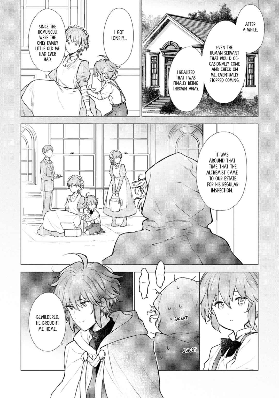 Chapter 2 - Page 5