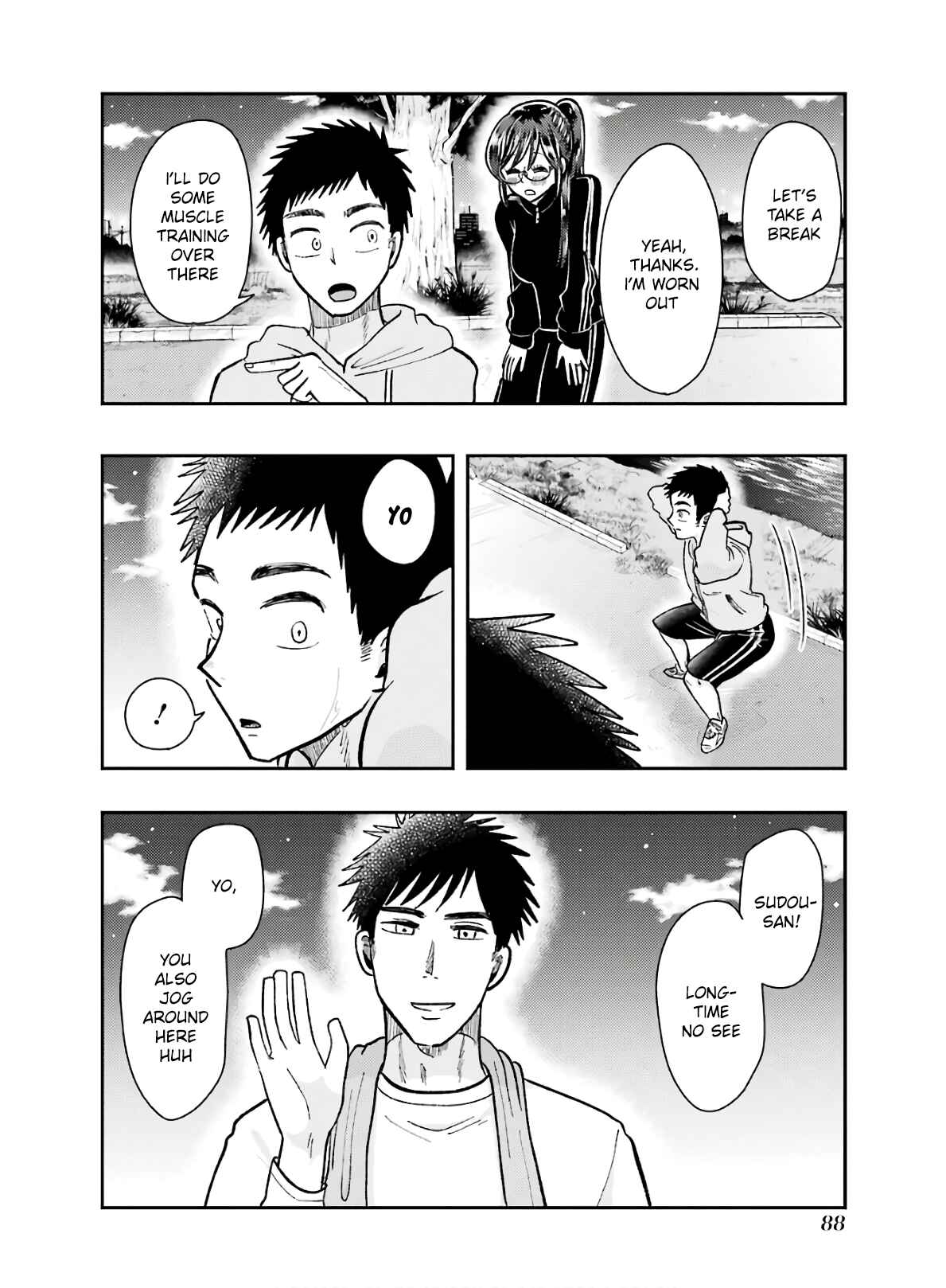 Chapter 61 - Page 16
