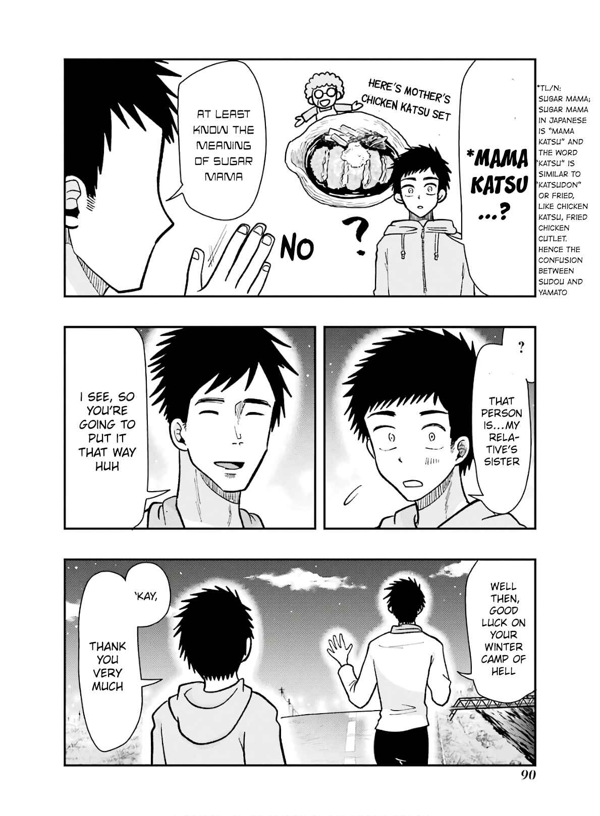 Chapter 61 - Page 18