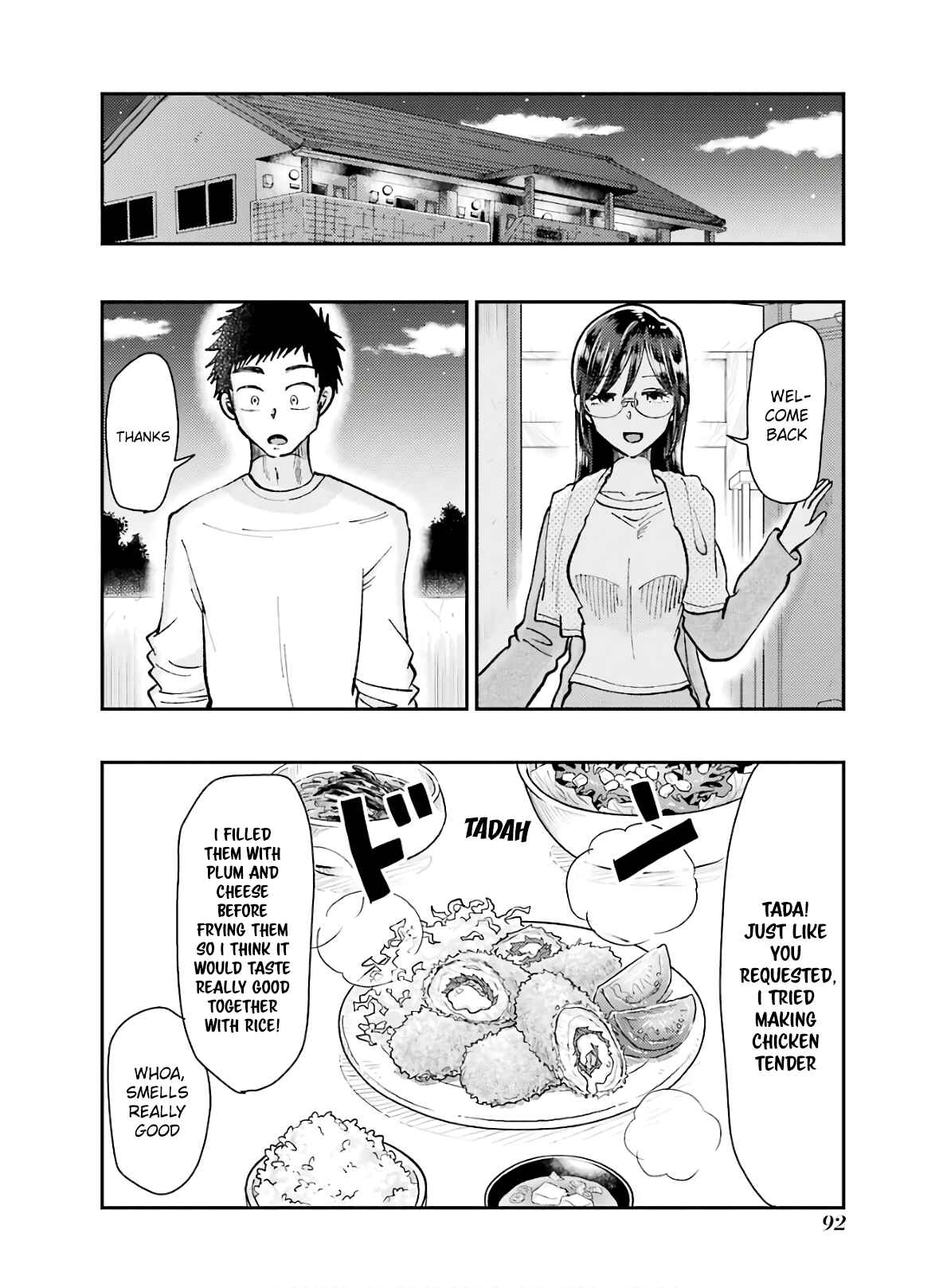 Chapter 61 - Page 20