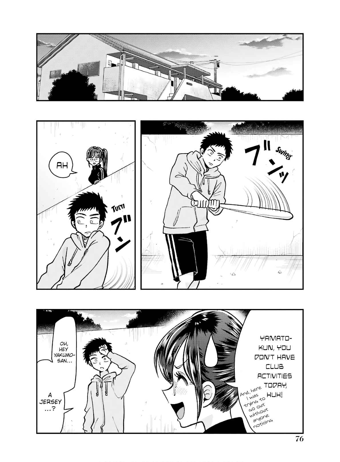 Chapter 61 - Page 4