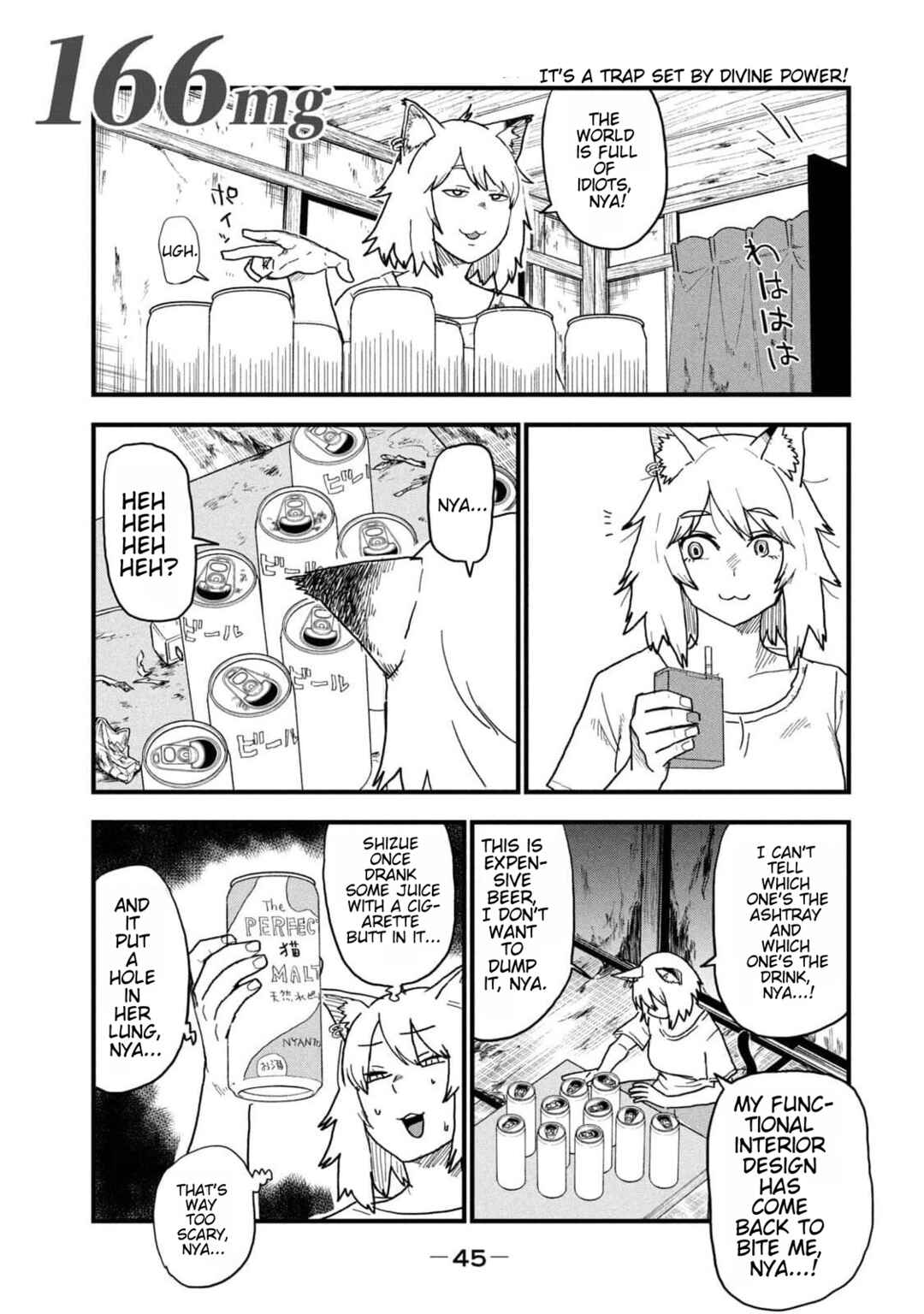 Chapter 166 - Page 1