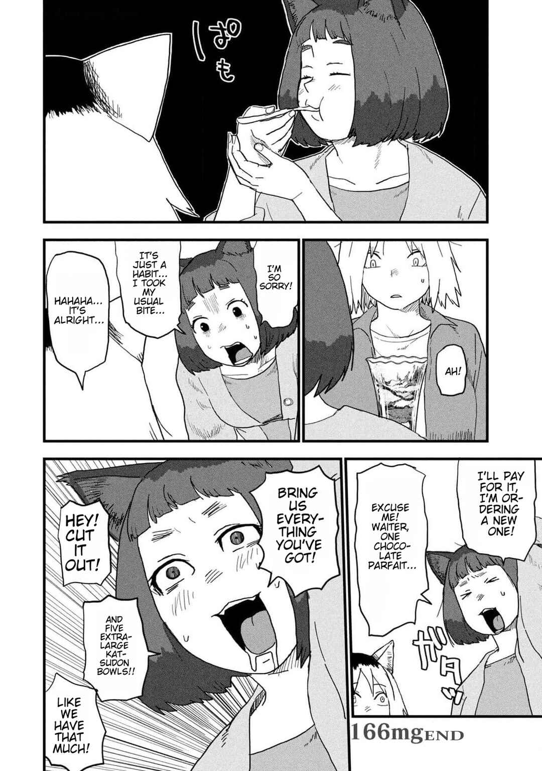 Chapter 166 - Page 4