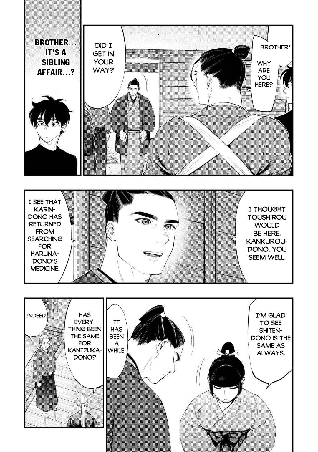 Chapter 111 - Page 10