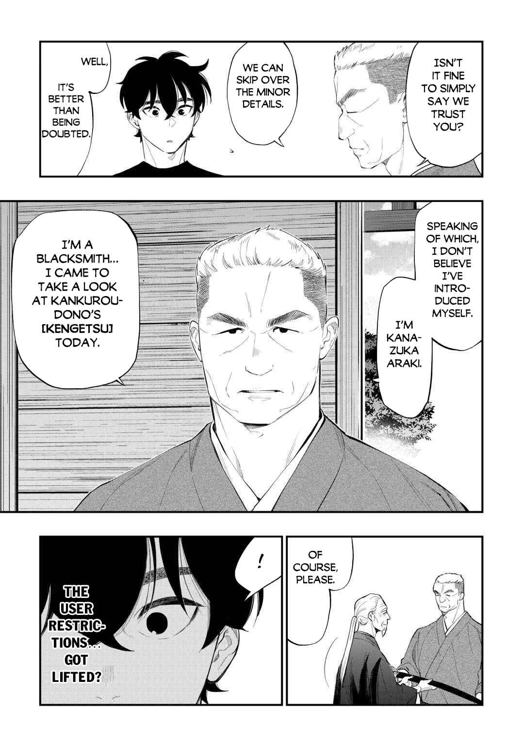 Chapter 111 - Page 16