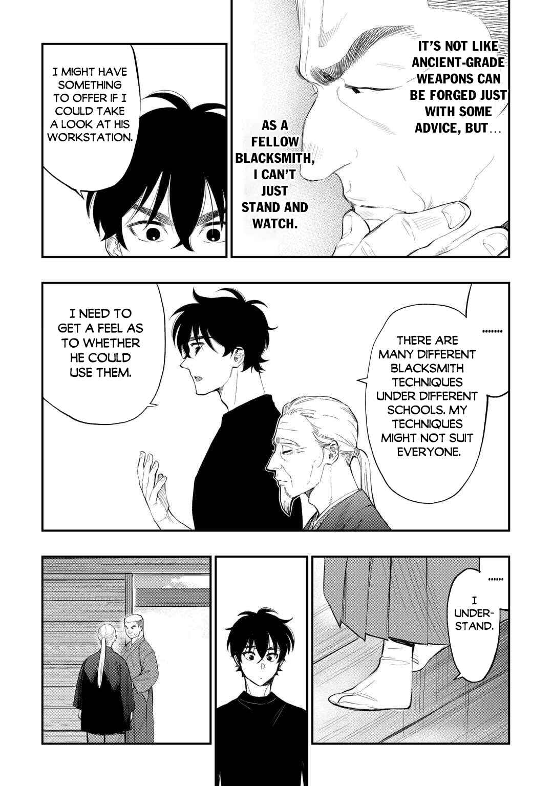 Chapter 111 - Page 20