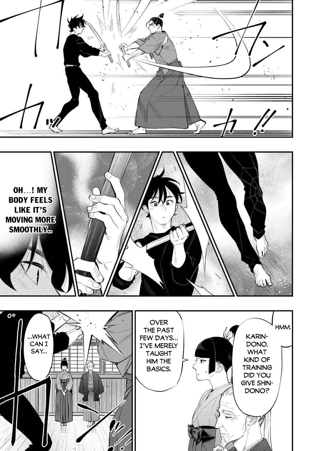 Chapter 111 - Page 6