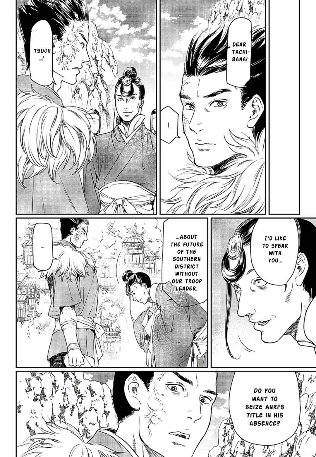 Chapter 57 - Page 30