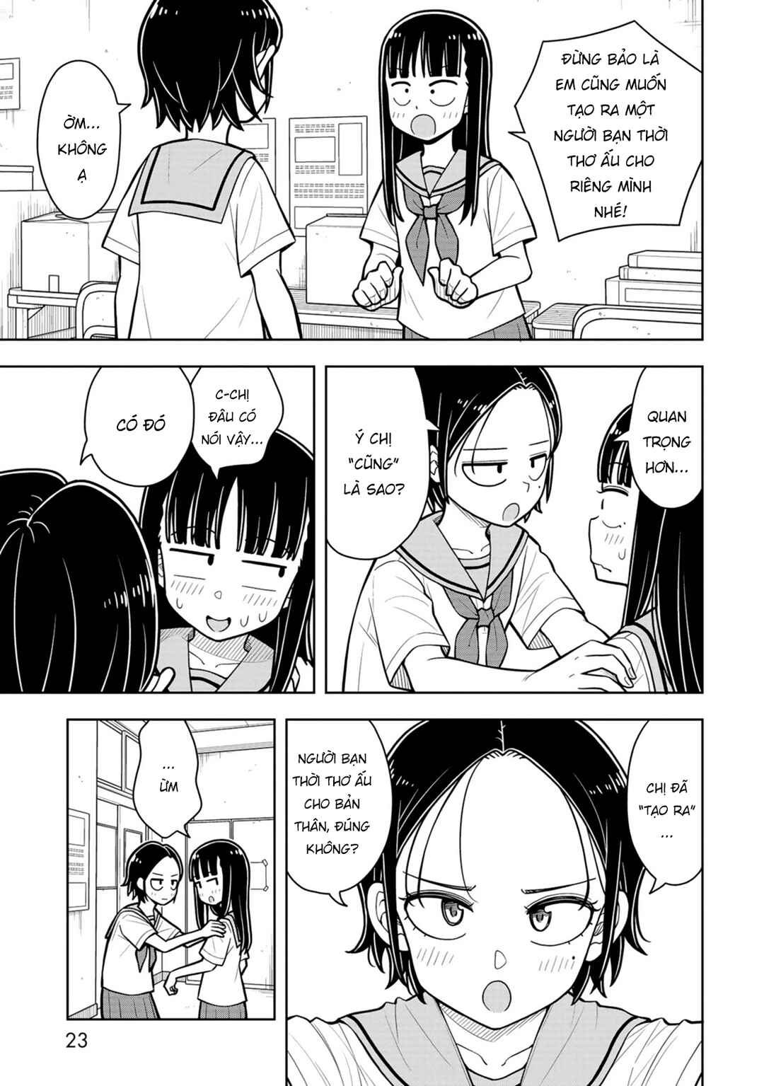Chapter 50 - Page 7