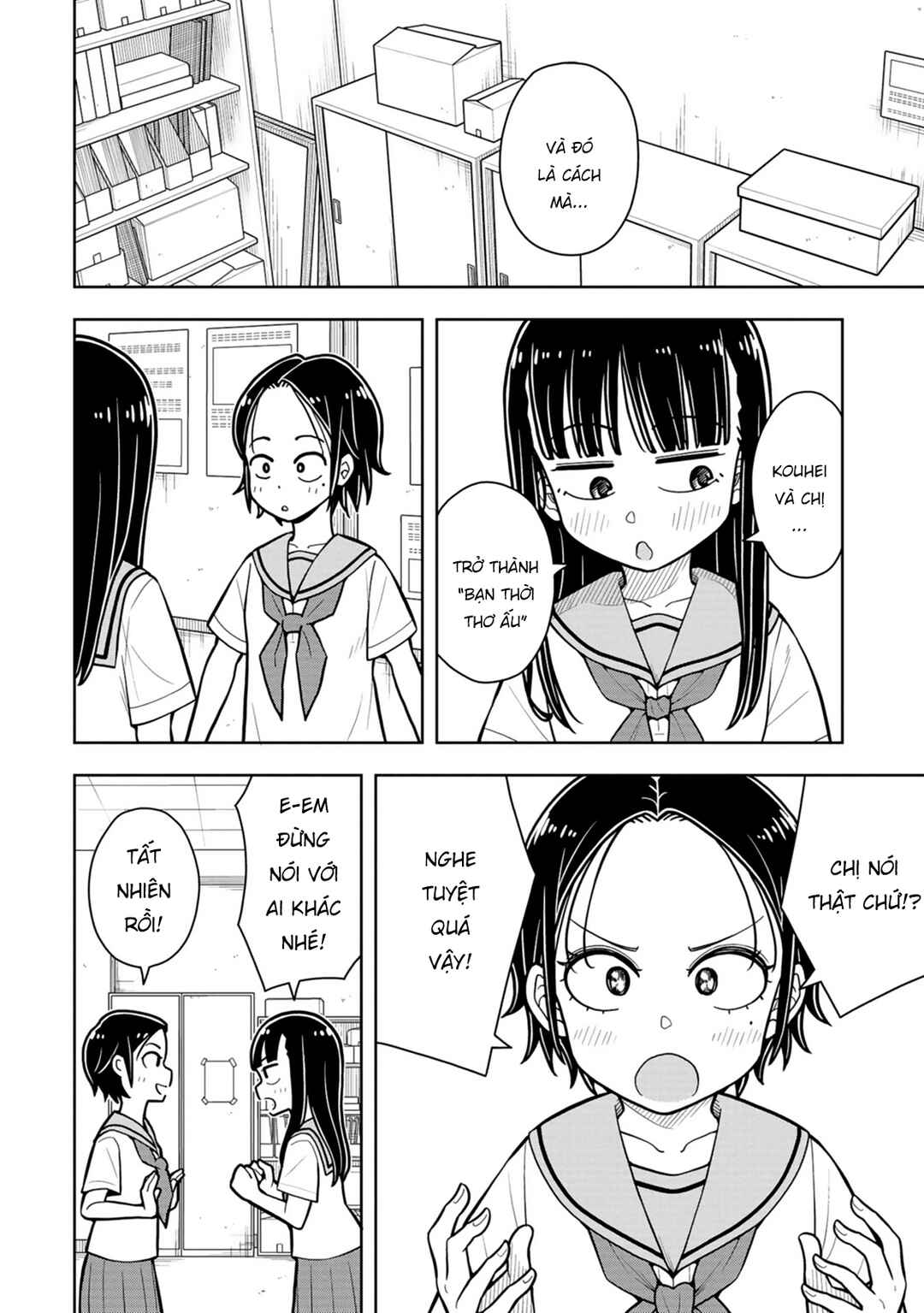 Chapter 50 - Page 8