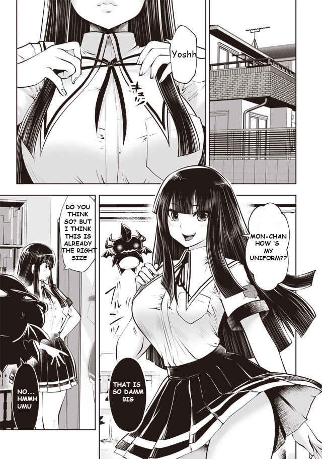 Chapter 27 - Page 1