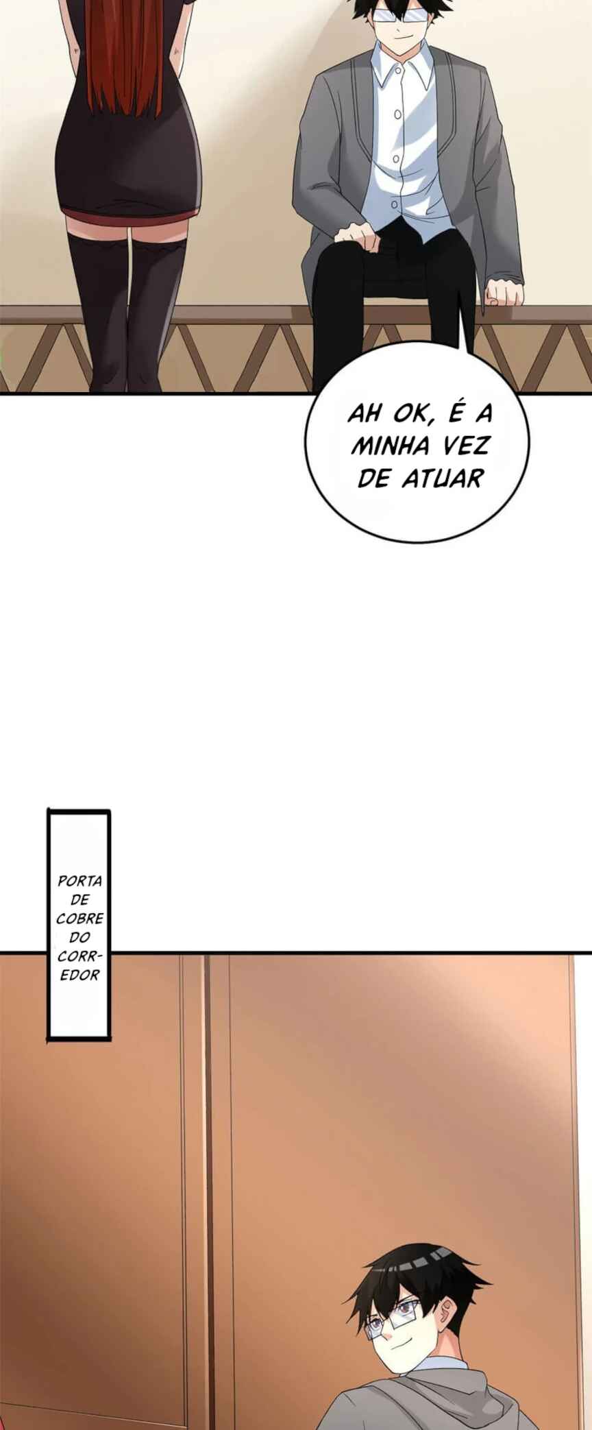 Chapter 127 - Page 25