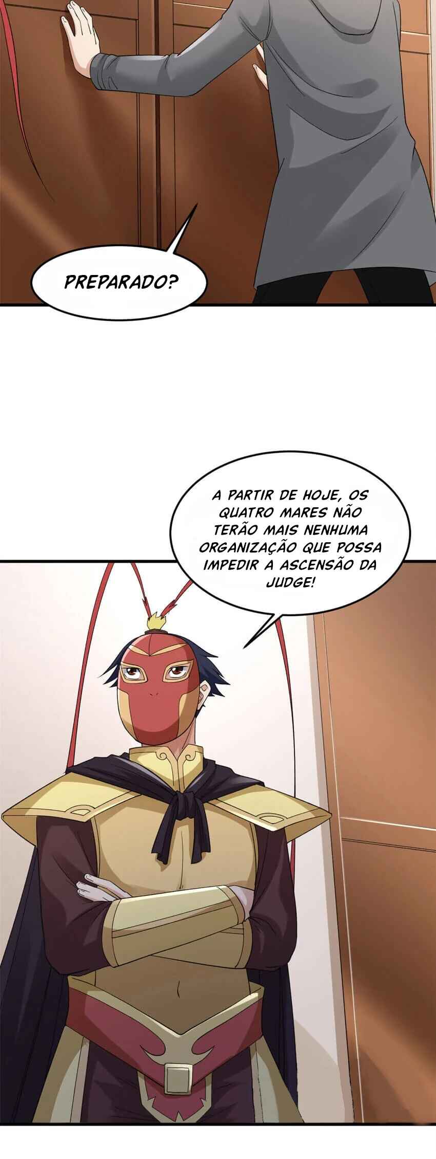 Chapter 127 - Page 26
