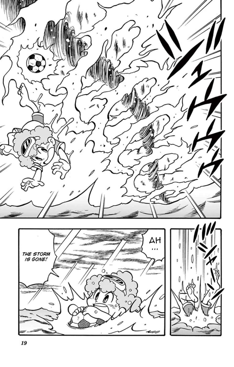 Chapter 1 - Page 19
