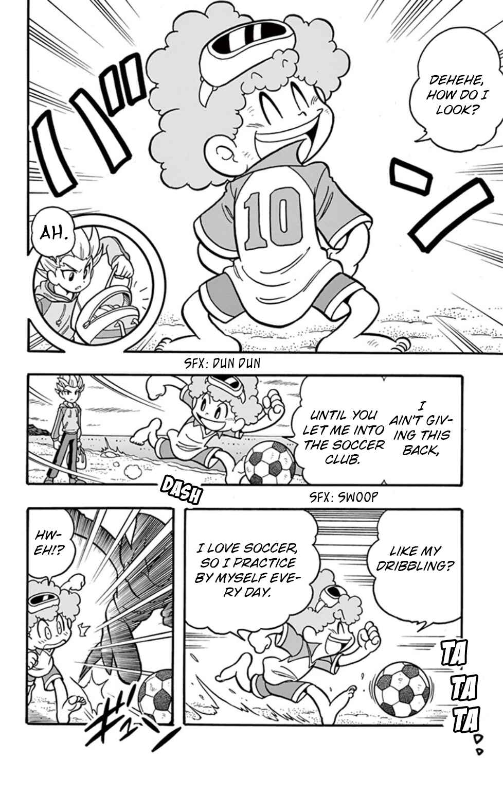 Chapter 1 - Page 7