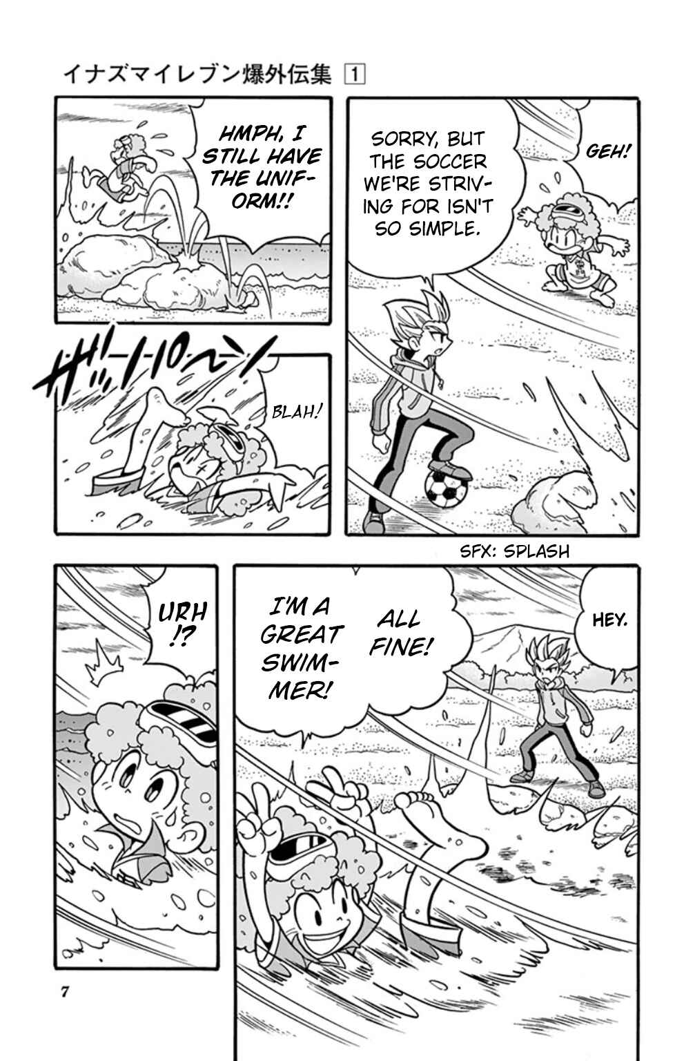 Chapter 1 - Page 8