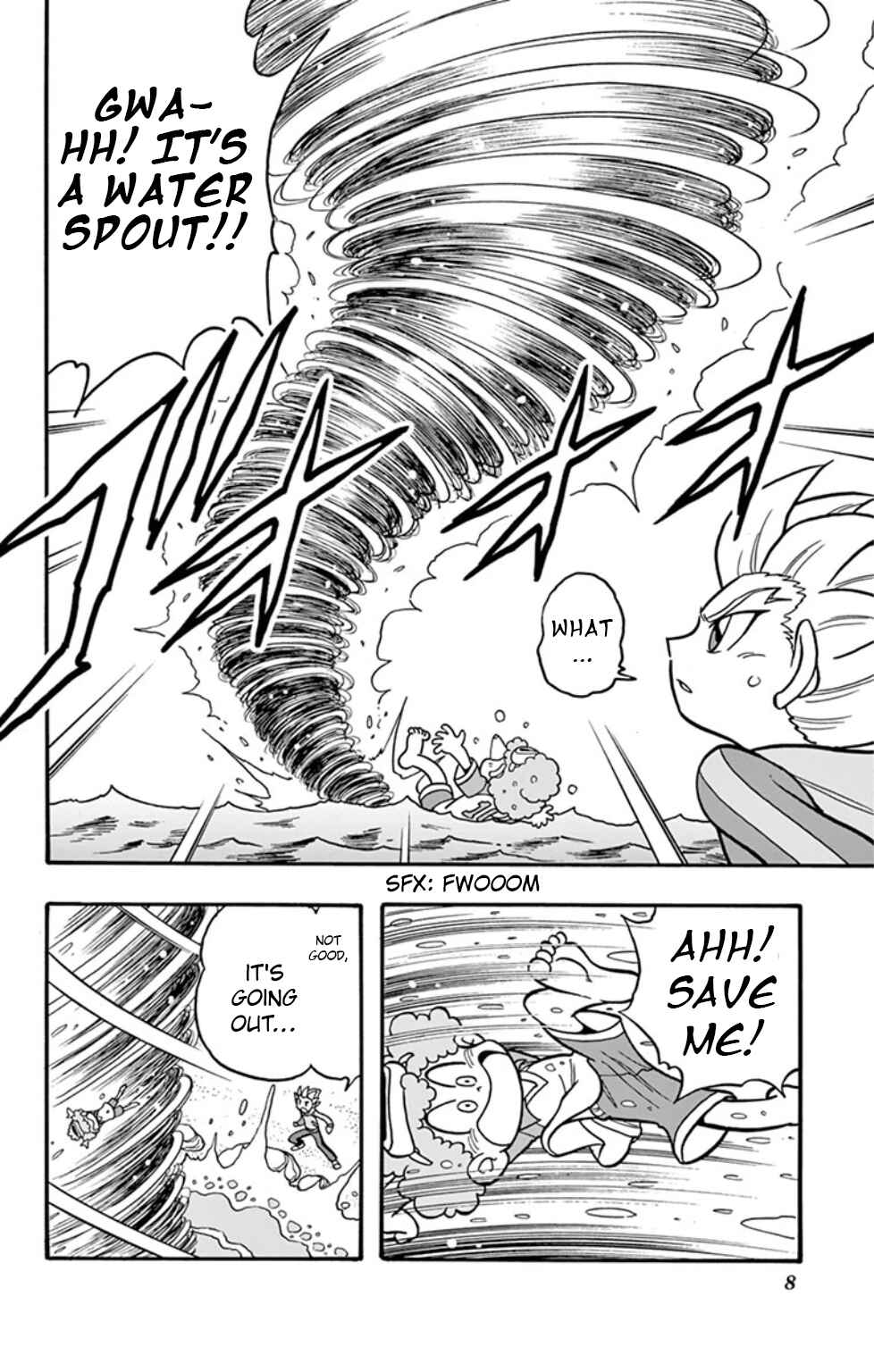 Chapter 1 - Page 9