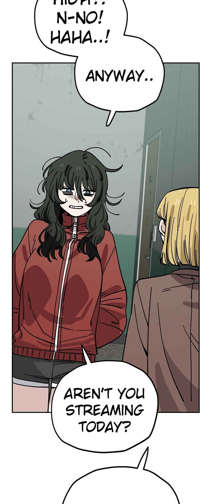 Chapter 124 - Page 30