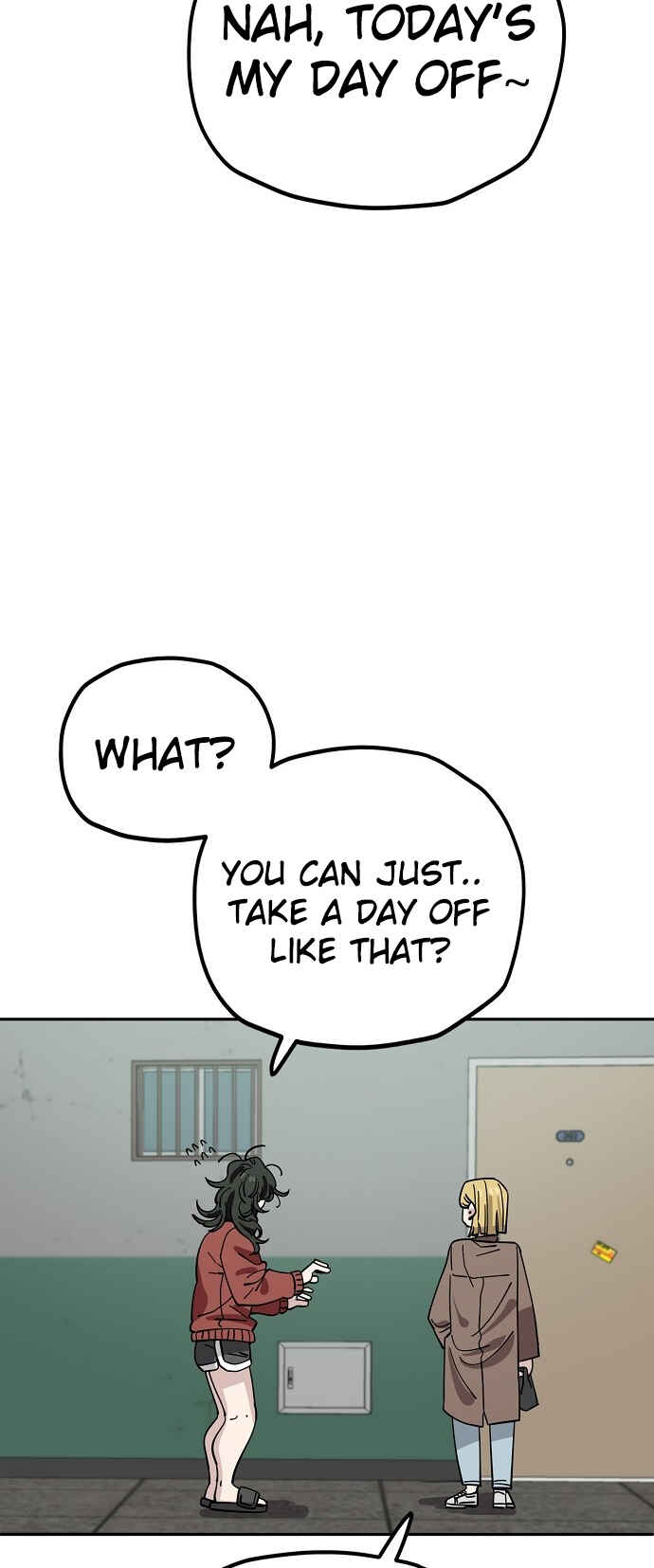 Chapter 124 - Page 31