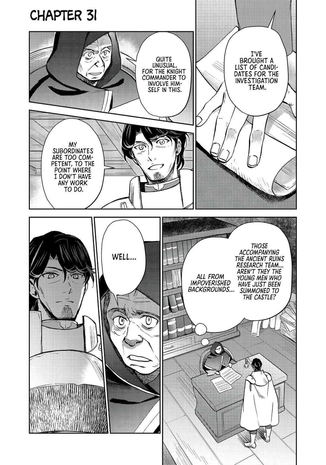 Chapter 31 - Page 1