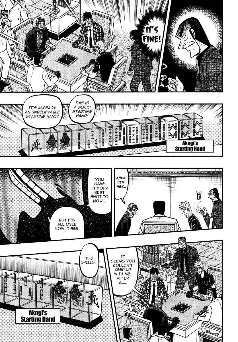 Chapter 267 - Page 23