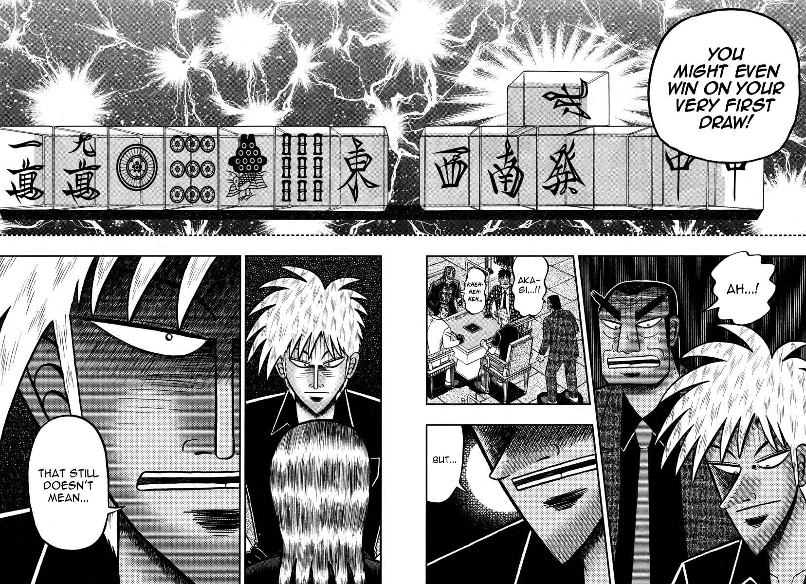 Chapter 267 - Page 8