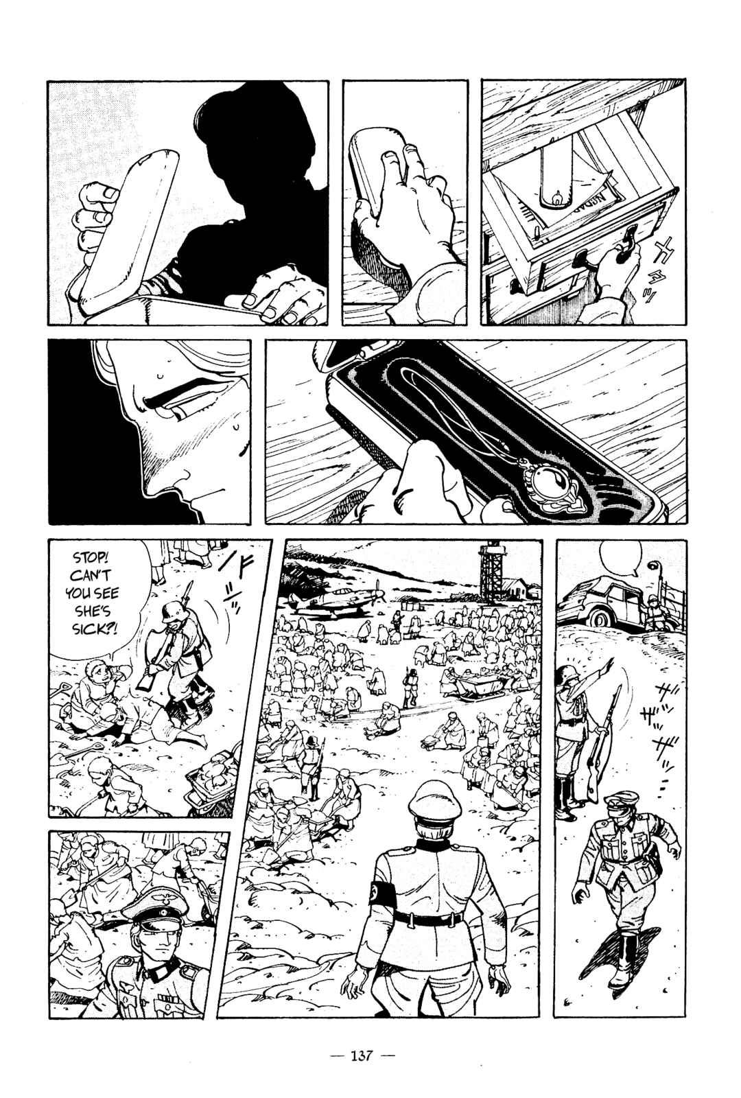 Chapter 4 - Page 13