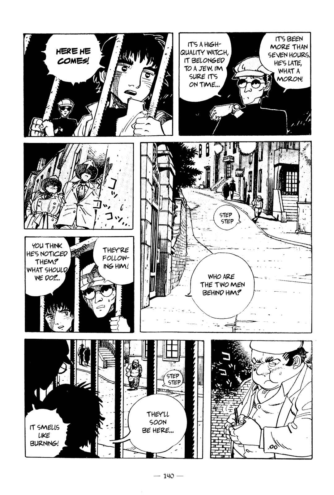 Chapter 4 - Page 16