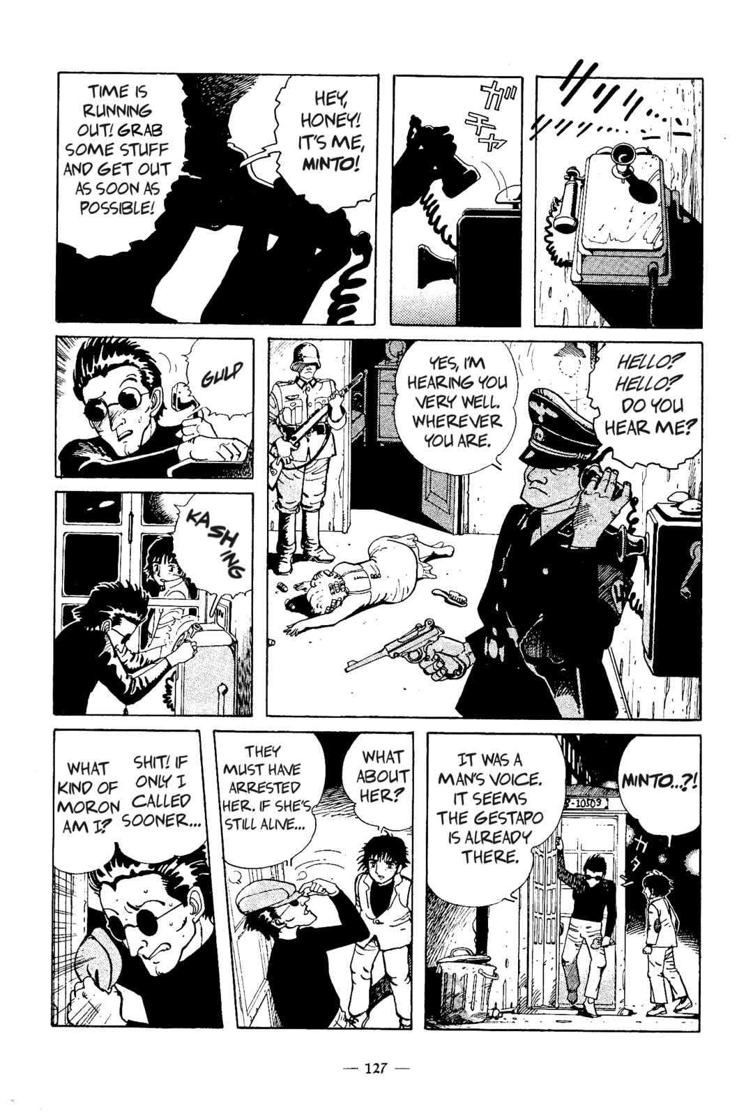 Chapter 4 - Page 3
