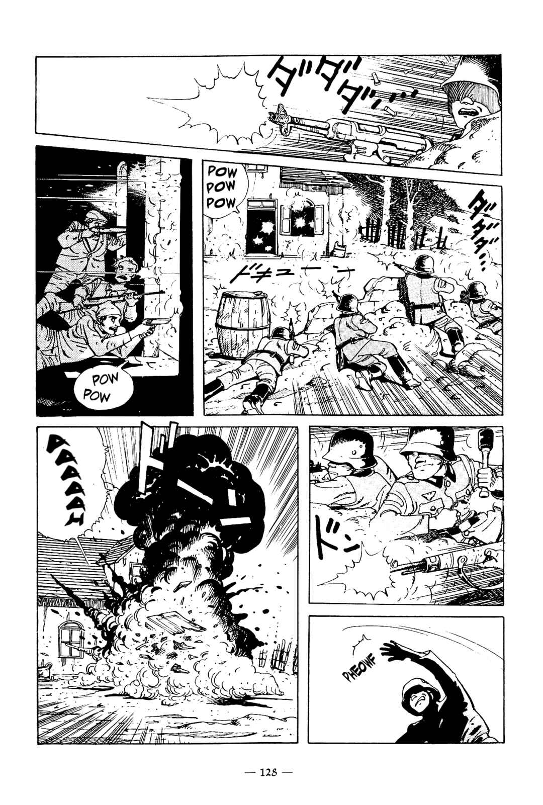 Chapter 4 - Page 4
