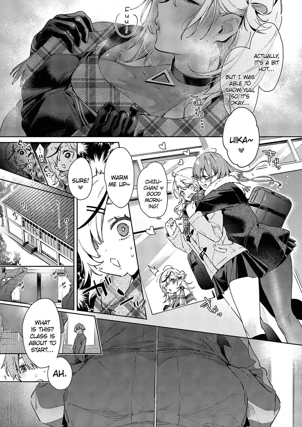 Chapter 5 - Page 3