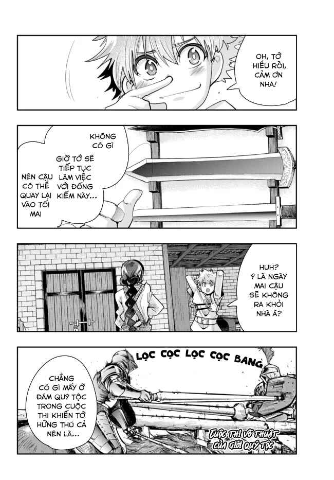 Chapter 61.1 - Page 10