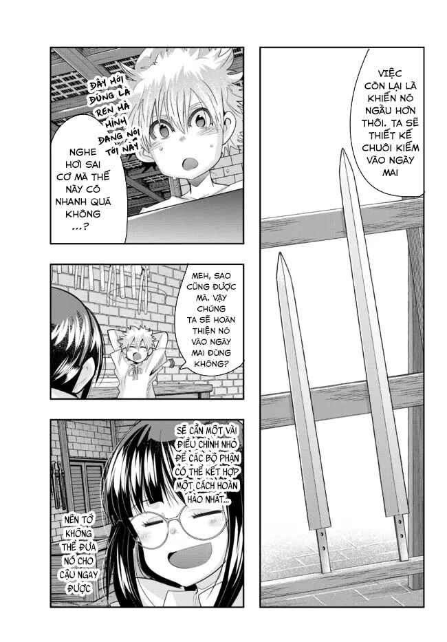 Chapter 61.1 - Page 5