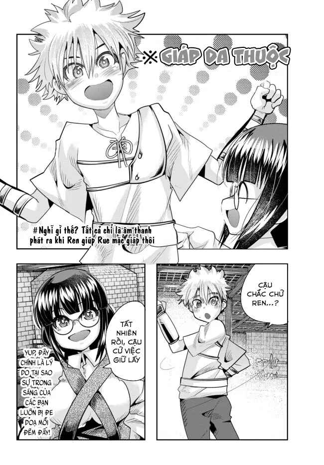Chapter 61.1 - Page 8