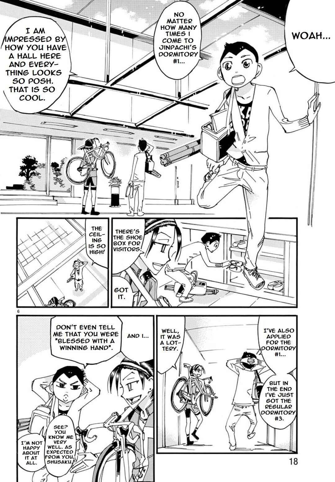 Chapter 100 - Page 12