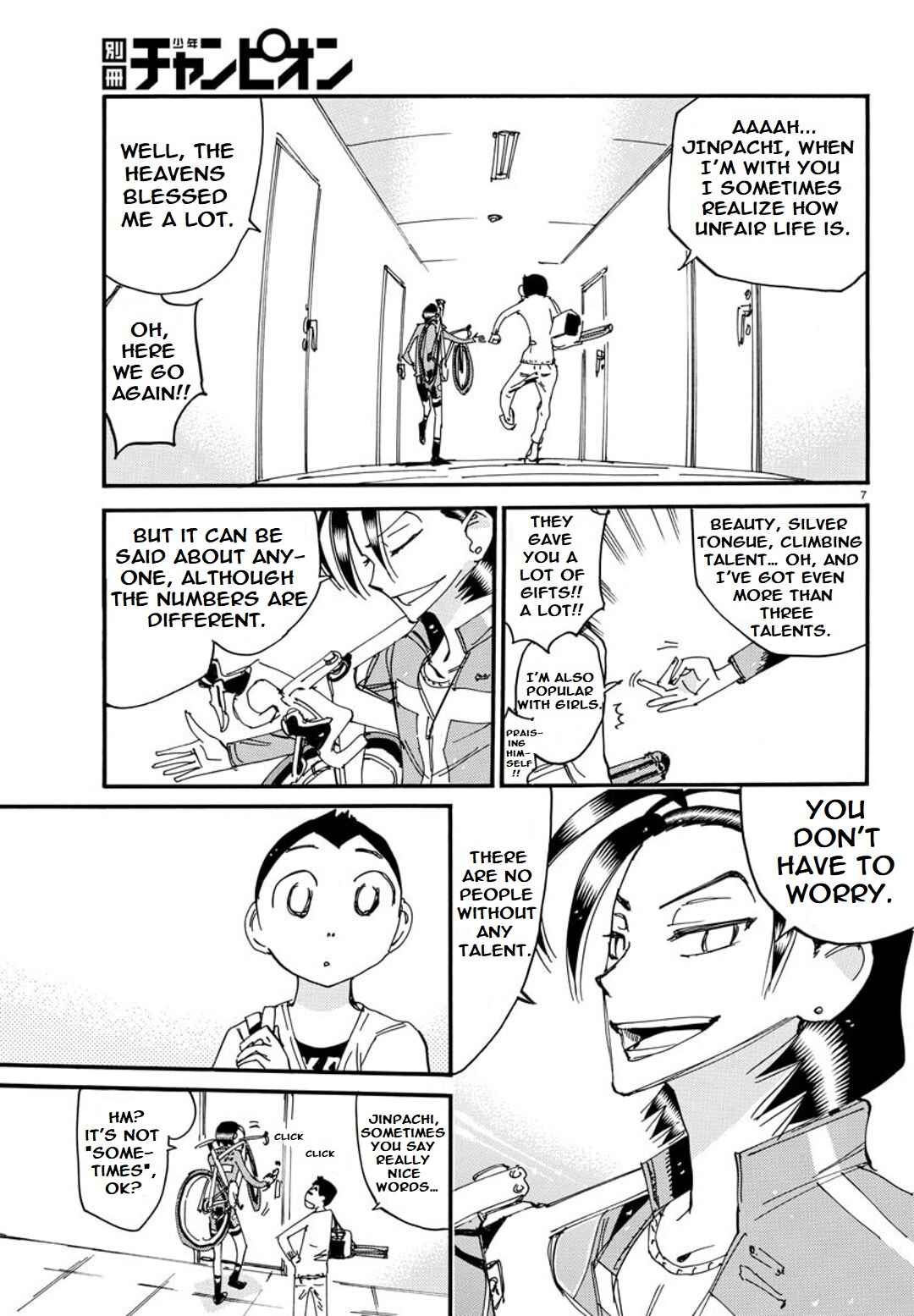 Chapter 100 - Page 13