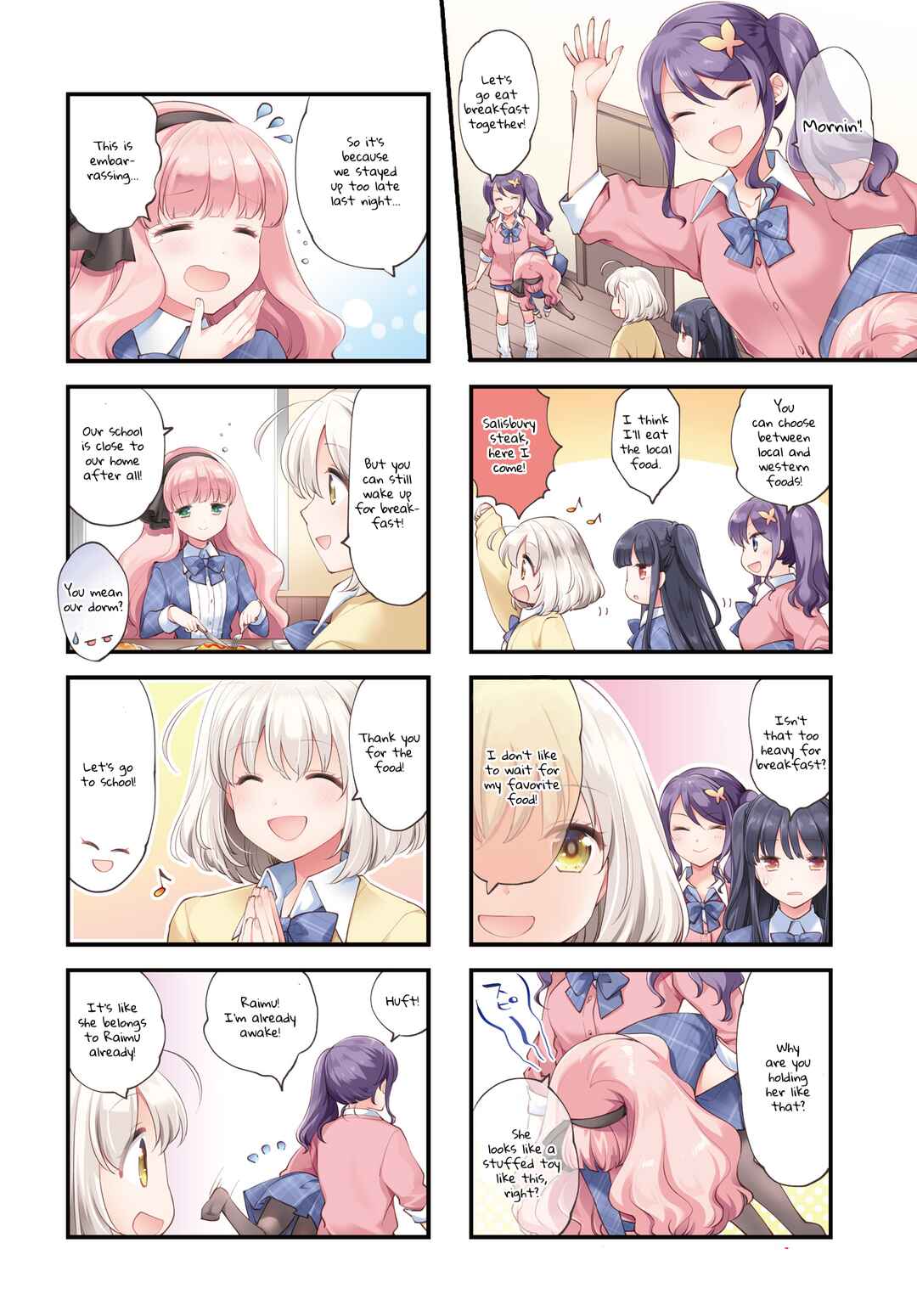 Chapter 4 - Page 2