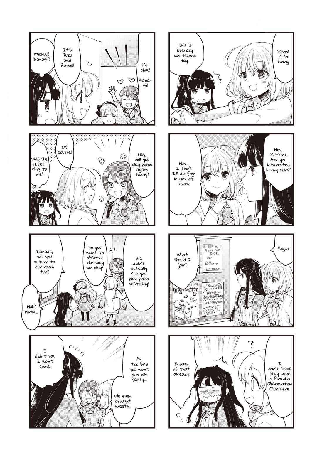 Chapter 4 - Page 3