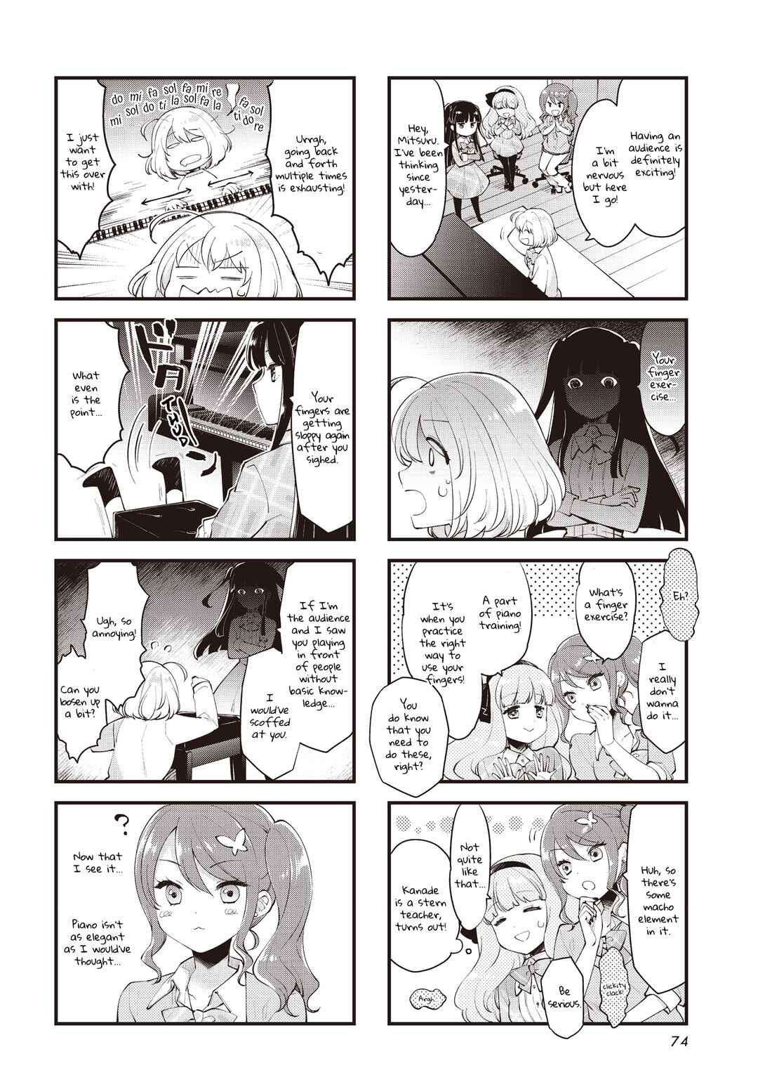 Chapter 4 - Page 4