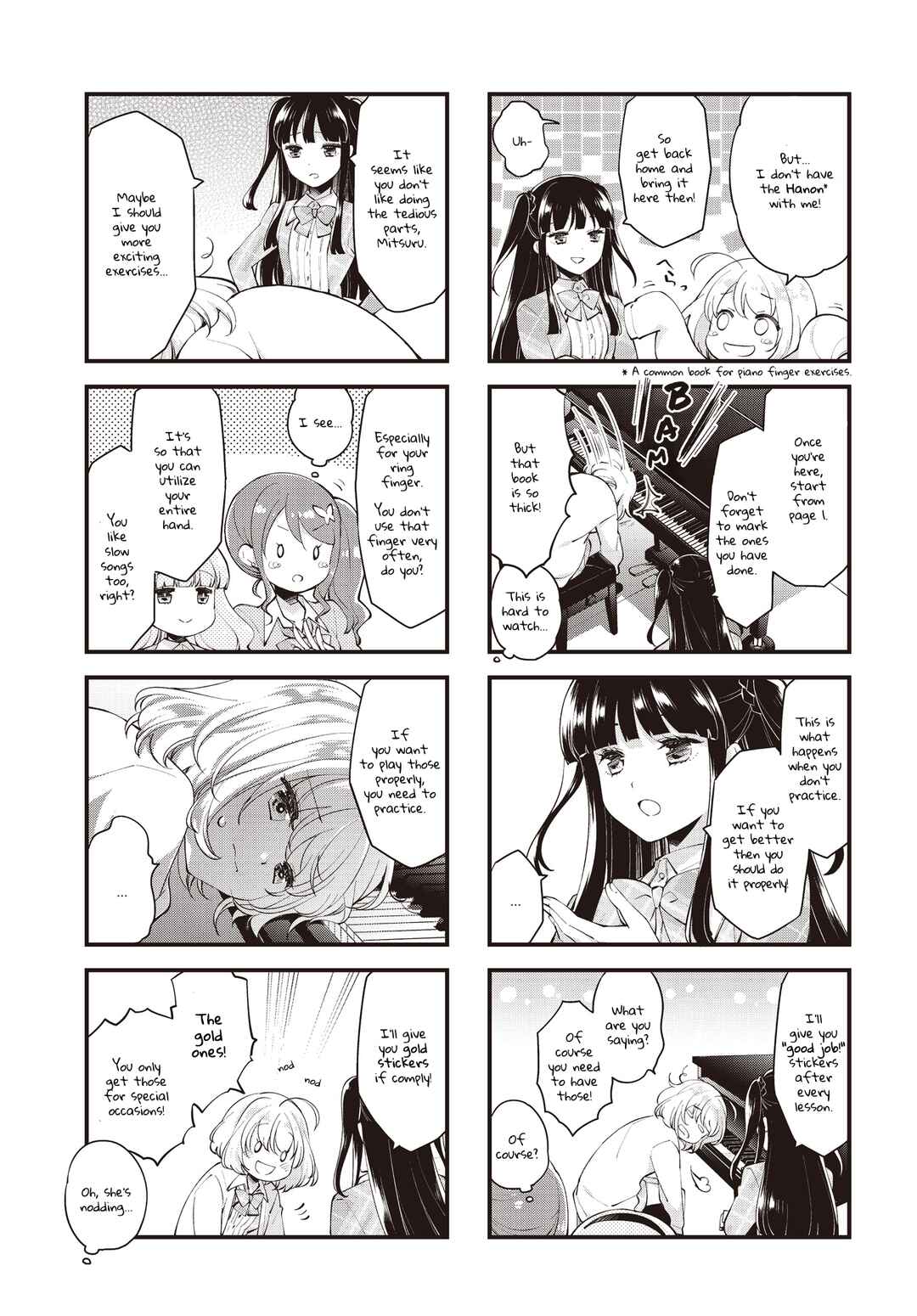 Chapter 4 - Page 5